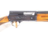 BROWNING AUTO 5 SWEET SIXTEEN - SOLD - 7 of 9