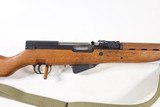 SKS RIFLE - SOLD - 5 of 6