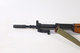 SKS RIFLE - SOLD - 3 of 6