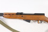 SKS RIFLE - SOLD - 2 of 6