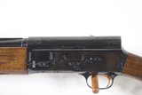BROWNING AUTO 5 20 GA MAG SOLD - 3 of 9