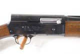 BROWNING AUTO 5 20 GA MAG SOLD - 7 of 9