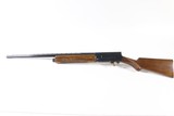 BROWNING AUTO 5 LIGHT TWELVE - SOLD - 1 of 9