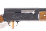 BROWNING AUTO 5 LIGHT TWELVE - SOLD - 7 of 9