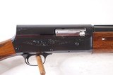 BROWNING AUTO 5 12 GA MAG - SOLD - 7 of 9