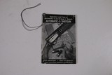 BROWNING AUTO 5 12 AND 20 GA MAG - SOLD - 1 of 2