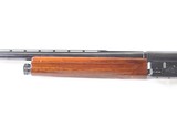 BROWNING AUTO 5 STANDARD 16 GA 2 3/4'' - SOLD - 4 of 9