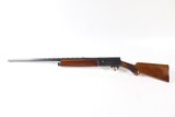 BROWNING AUTO 5 STANDARD 16 GA 2 3/4'' - SOLD - 1 of 9