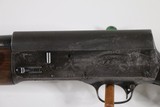 AMERICAN BROWNING AUTO 5 12 2 3/4'' - 3 of 9