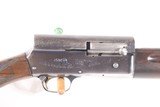 BROWNING AUTO 5 SWEET SIXTEEN RECEIVER - 6 of 8