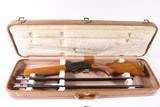BROWNING AUTO 5 LIGHT TWENTY TWO BARREL SET WITH CASE SOLD - 1 of 11