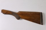 BROWNING SUPERPOSED 20 GA STOCK - 1 of 6