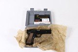 BROWNING HI POWER NEW IN BOX SOLD - 1 of 11