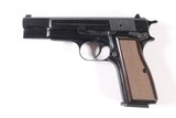 BROWNING HI POWER NEW IN BOX SOLD - 4 of 11