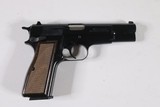 BROWNING HI POWER NEW IN BOX SOLD - 3 of 11