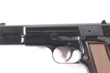 BROWNING HI POWER NEW IN BOX SOLD - 5 of 11