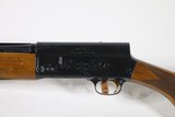 BROWNING AUTO 5 20 GA MAG - SOLD - 3 of 9