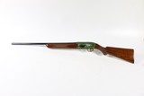 BROWNING DOUBLE AUTOMATIC ( CUSTOM ) SOLD - 2 of 11