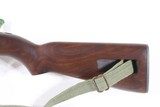 M1 CARBINE MADE BY WINCHESTER SOLD - 2 of 9