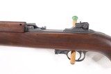 M1 CARBINE MADE BY WINCHESTER SOLD - 3 of 9