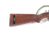 M1 CARBINE MADE BY WINCHESTER SOLD - 5 of 9