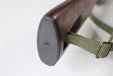 M1 CARBINE MADE BY WINCHESTER SOLD - 9 of 9