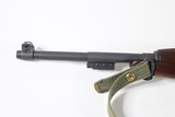 M1 CARBINE MADE BY WINCHESTER SOLD - 4 of 9