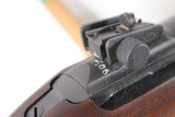 M1 CARBINE MADE BY WINCHESTER SOLD - 7 of 9