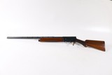 BROWNING AUTO 5 SWEET SIXTEEN SALE PENDING - 1 of 9