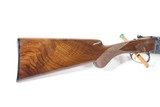 BROWNING SUPERPOSED 20 GA 2 3/4 AND 3'' GRADE I - 6 of 8