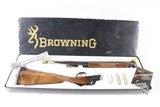 BROWNING CITORI 20 GA 2 3/4'' UPLAND SPECIAL - SOLD - 1 of 8