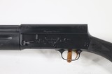 BROWNING AUTO 5 12 GA ,MAG - SOLD - 3 of 8