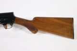 BROWNING AUTO 5 LIGHT TWENTY - SOLD - 2 of 9