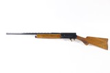 BROWNING AUTO 5 LIGHT TWENTY - SOLD - 1 of 9