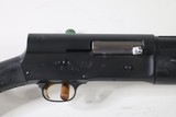 BROWNING AUTO 5 12 GA MAG STALKER - SOLD - 7 of 9