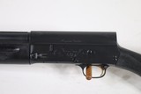 BROWNING AUTO 5 12 GA MAG STALKER - SOLD - 3 of 9