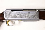 BROWNING BAR 308 GRADE IV NEW IN BOX SOLD - 8 of 12