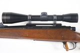 REMINGTON MODEL 700 8 MM REM MAG - 3 of 9