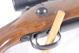 REMINGTON MODEL 700 8 MM REM MAG - 8 of 9