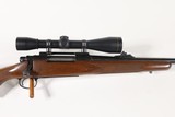 REMINGTON MODEL 700 8 MM REM MAG - 6 of 9