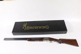 BROWNING CITORI 16 GA. WHITE LIGHTNING - 1 of 11