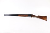 BROWNING SUPERPOSED 12 GA 2 3/4'' SOLD - 1 of 8