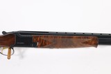 BROWNING SUPERPOSED 12 GA 2 3/4'' SOLD - 7 of 8