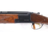 BROWNING SUPERPOSED 12 GA 2 3/4'' SOLD - 3 of 8