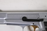 BROWNING HI POWER NEW IN BOX - 6 of 12