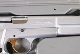 BROWNING HI POWER NEW IN BOX - 3 of 12