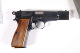 BROWNING HI POWER T SERIES WITH RING HAMMER - 4 of 8