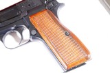 BROWNING HI POWER T SERIES WITH RING HAMMER - 3 of 8