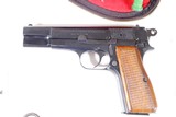BROWNING HI POWER T SERIES WITH RING HAMMER - 2 of 8