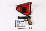 BROWNING HI POWER C SERIES 9 MM - SOLD - 1 of 10
